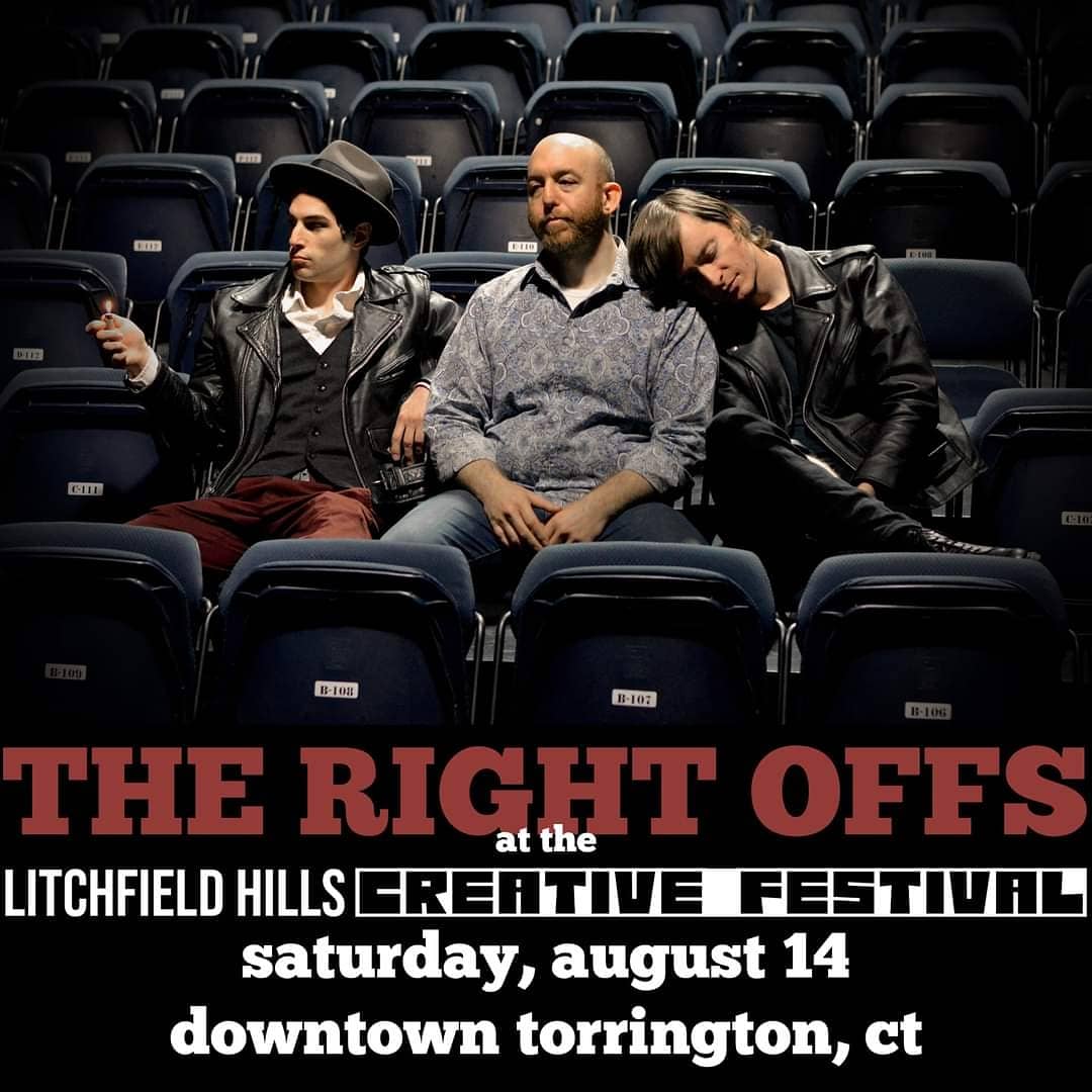 The Right Offs tweet media