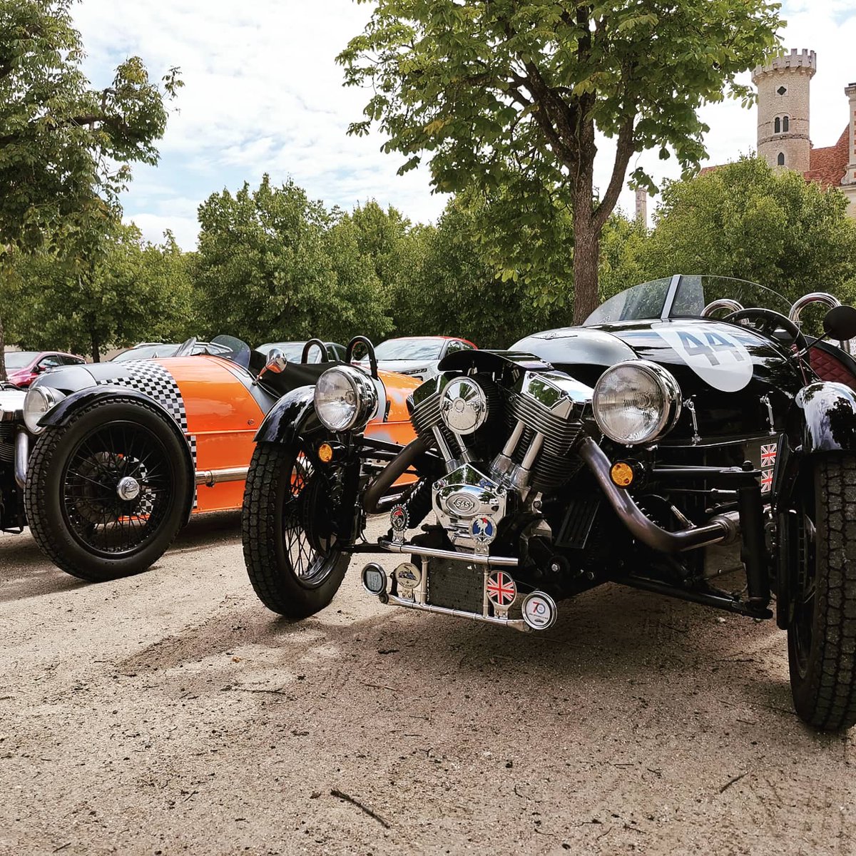 laurent henot tweet media