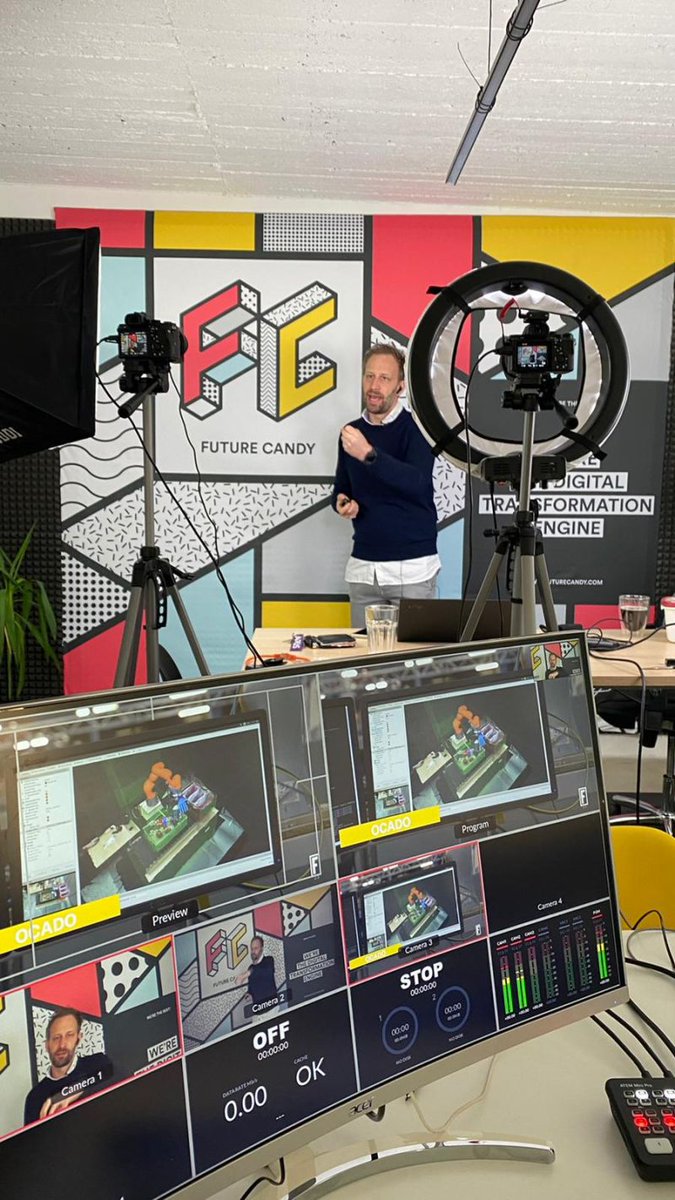 FUTURECANDY tweet media