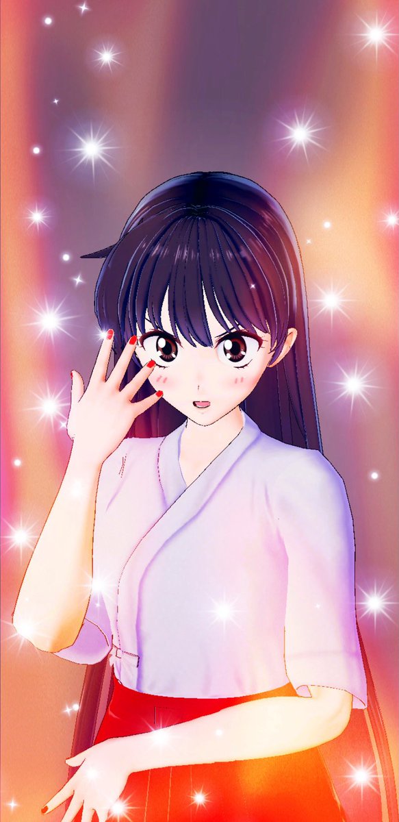 火野レイのtwitterイラスト検索結果