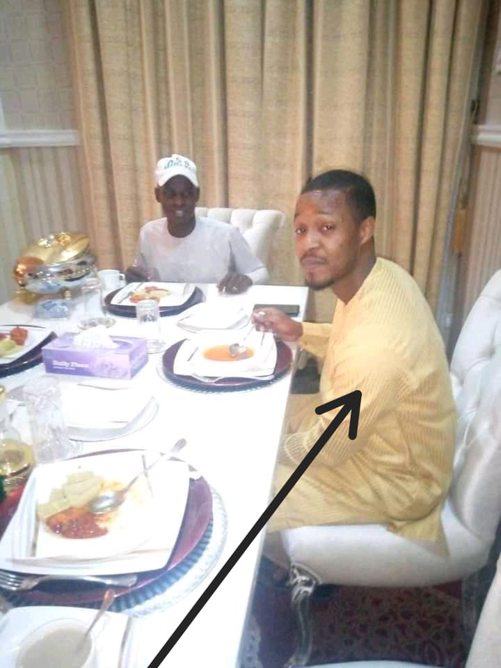 Son Of Nigeria's Ex-President Yar'Adua Remanded For Killing Four Persons, Secretly Released From Prison | Sahara Reporters bit.ly/3lMnKcG
