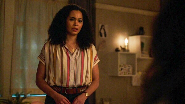 softiemacy's tweet photo. Macy Vaughn | Charmed Season 1 Episode 19 https://t.co/X1lUKp76dY