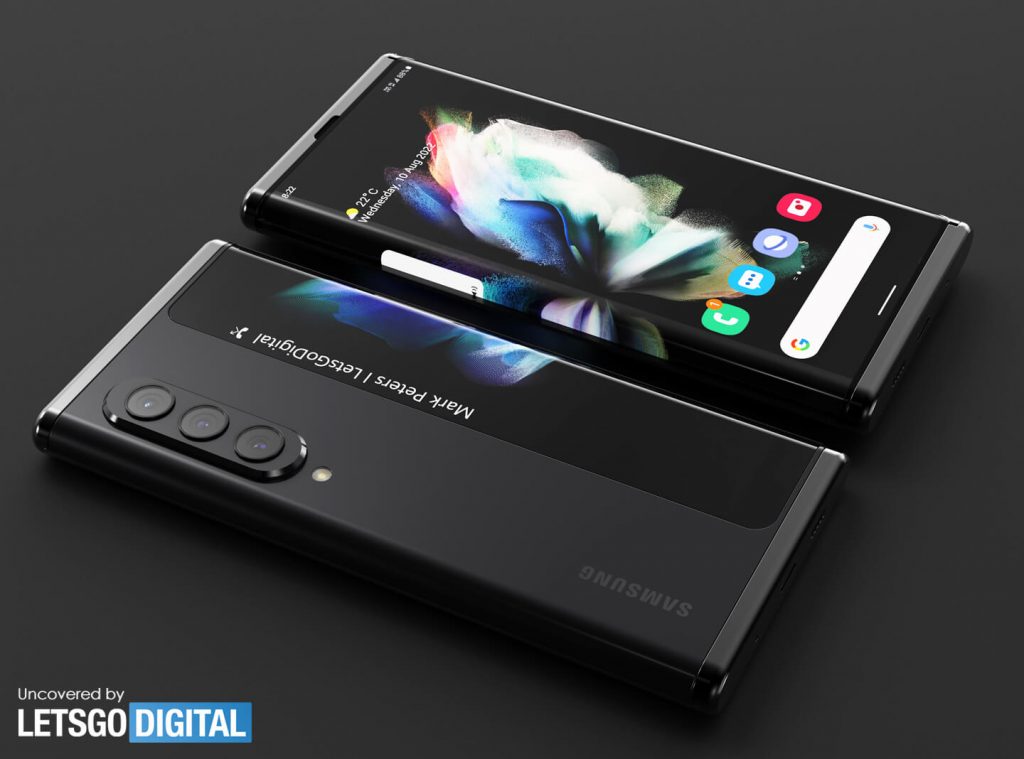 TheGTAVIRadar's tweet photo. Samsung Unpacked 2022 preview: Galaxy Z Slide👌

#Samsung #SamsungUnpacked #GalaxyZSlide #SamsungZSlide #GalaxyUnpacked https://t.co/jX8OibVvR6