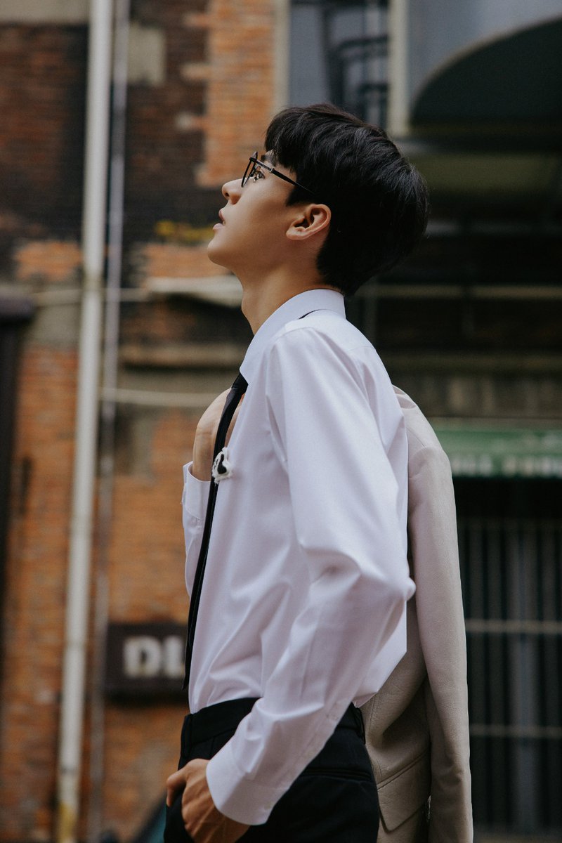 #GongJun  handsome guy