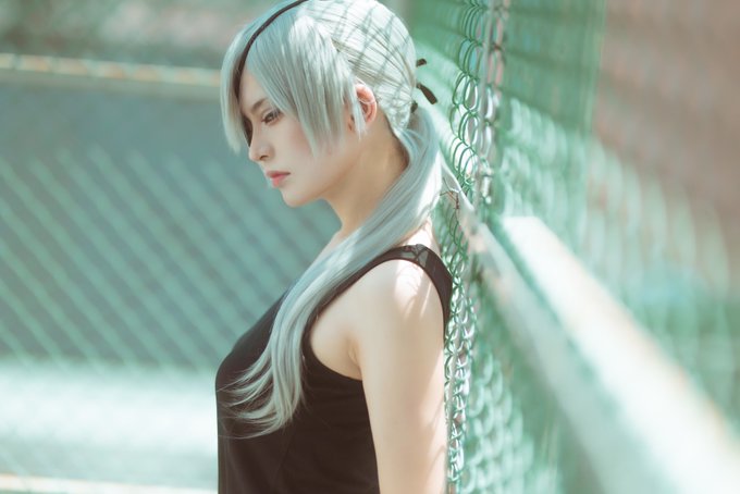 コスプレイヤーろむのTwitter画像19