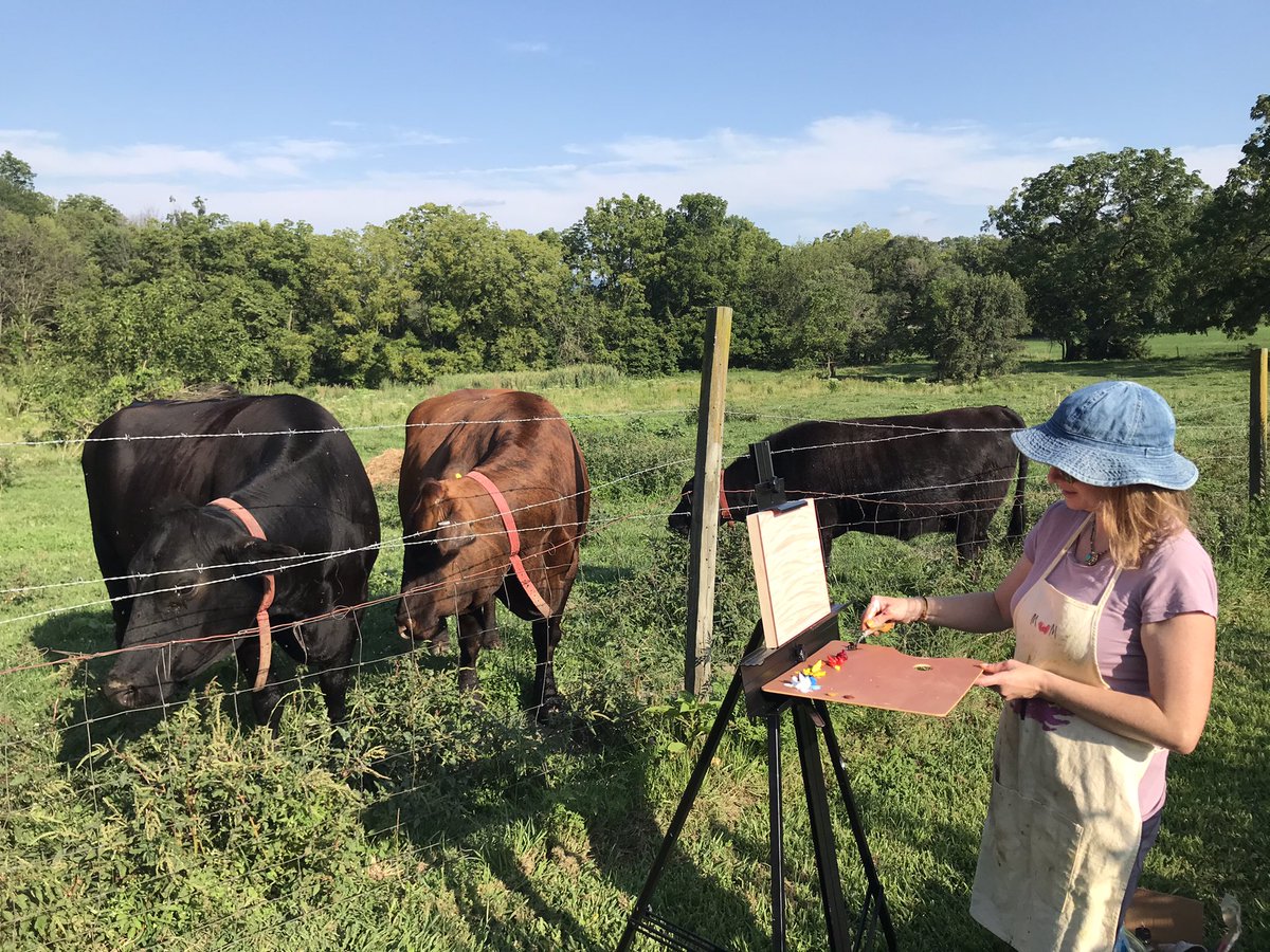 KindleArts's tweet photo. Cows are beautiful! https://t.co/kpsCyxI5Vj