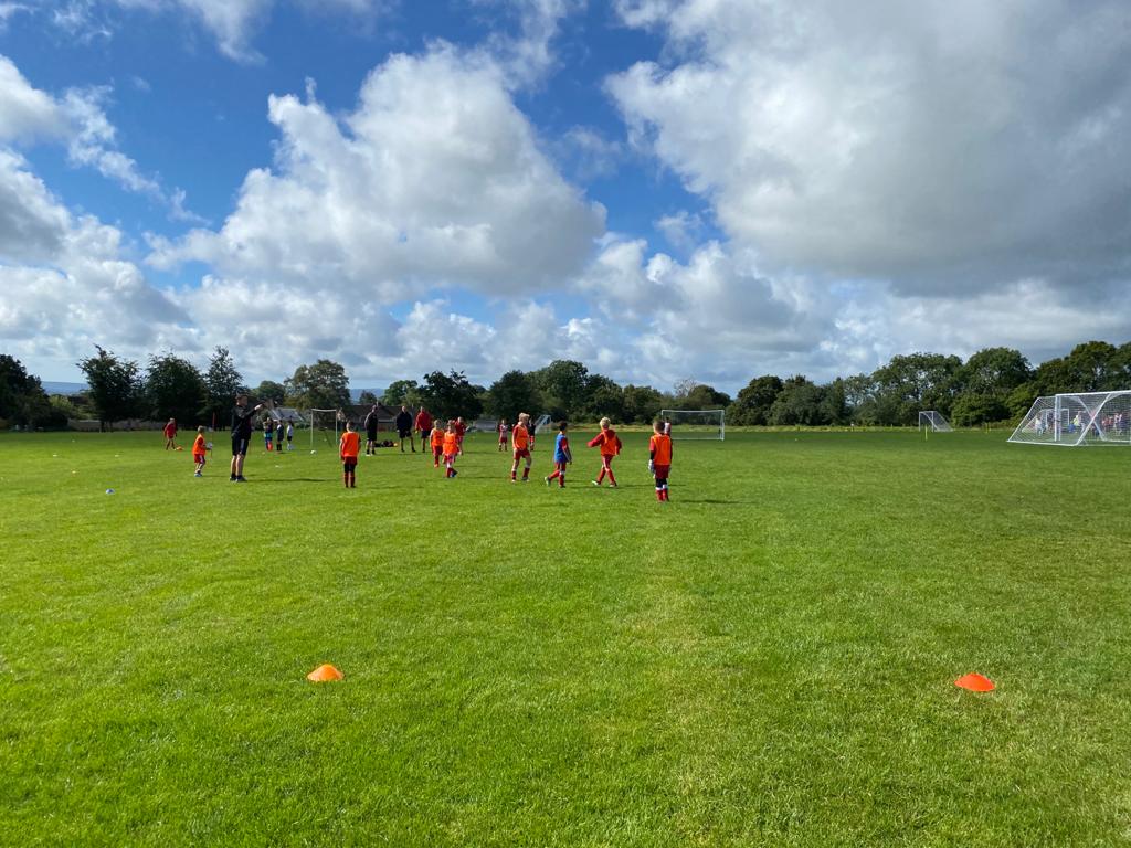 ClubLytchett's tweet photo. This weekend we celebrated the end of a very strange season! 

Thank you to everyone for coming along and enjoying it with us. It was wonderful to see so many people at the club enjoying themselves. https://t.co/J8BJye97sw