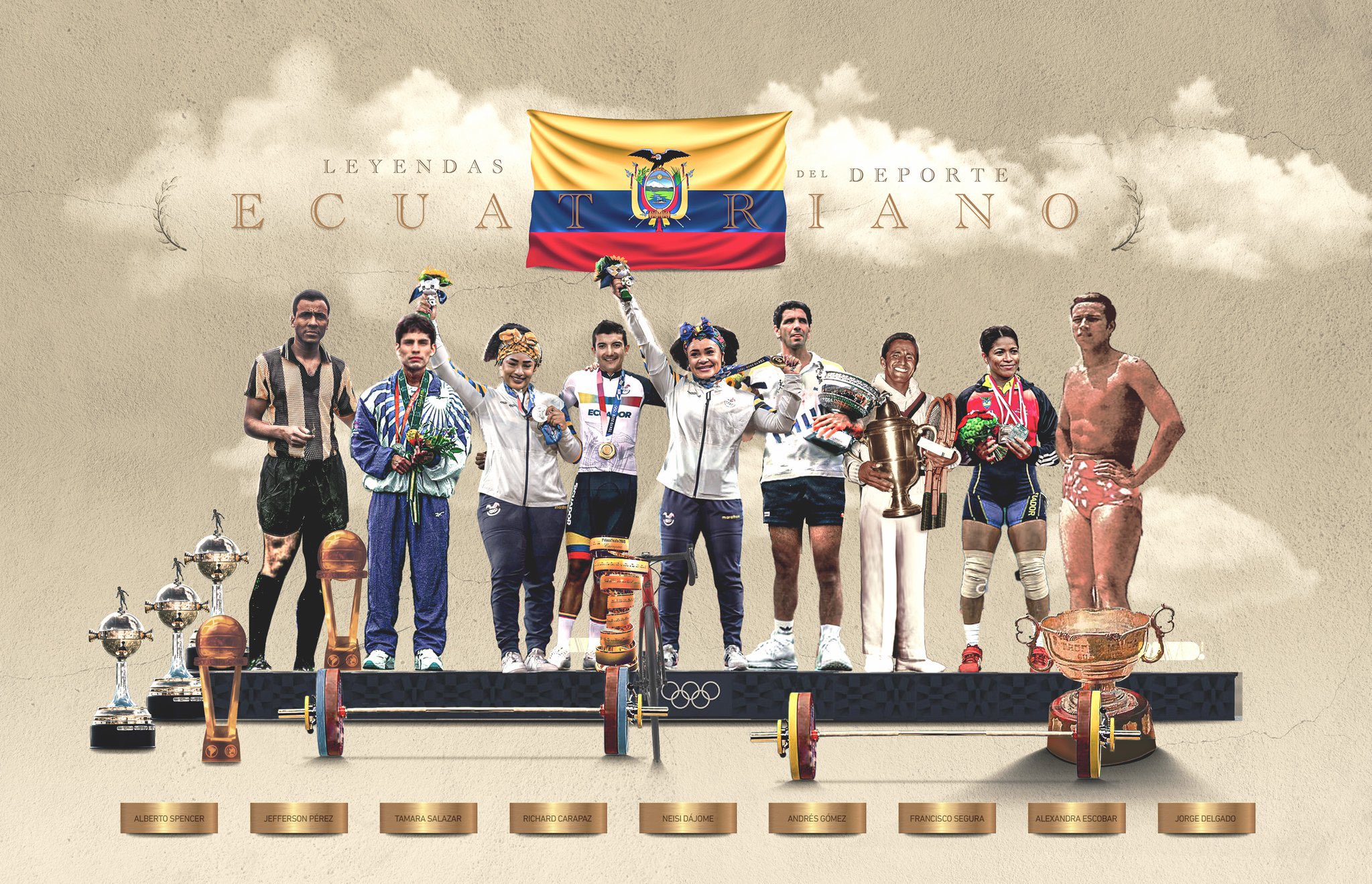 mario canessa (mariocanessa) / Twitter