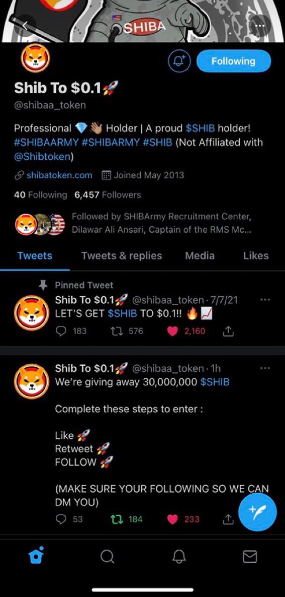 huungoc1212's tweet photo. @shibaa_token 0xBb67B63F73a5b1491549Cc3cb535cF142A9220ff.  @ShibaArchives https://t.co/8QAFr1q4aV