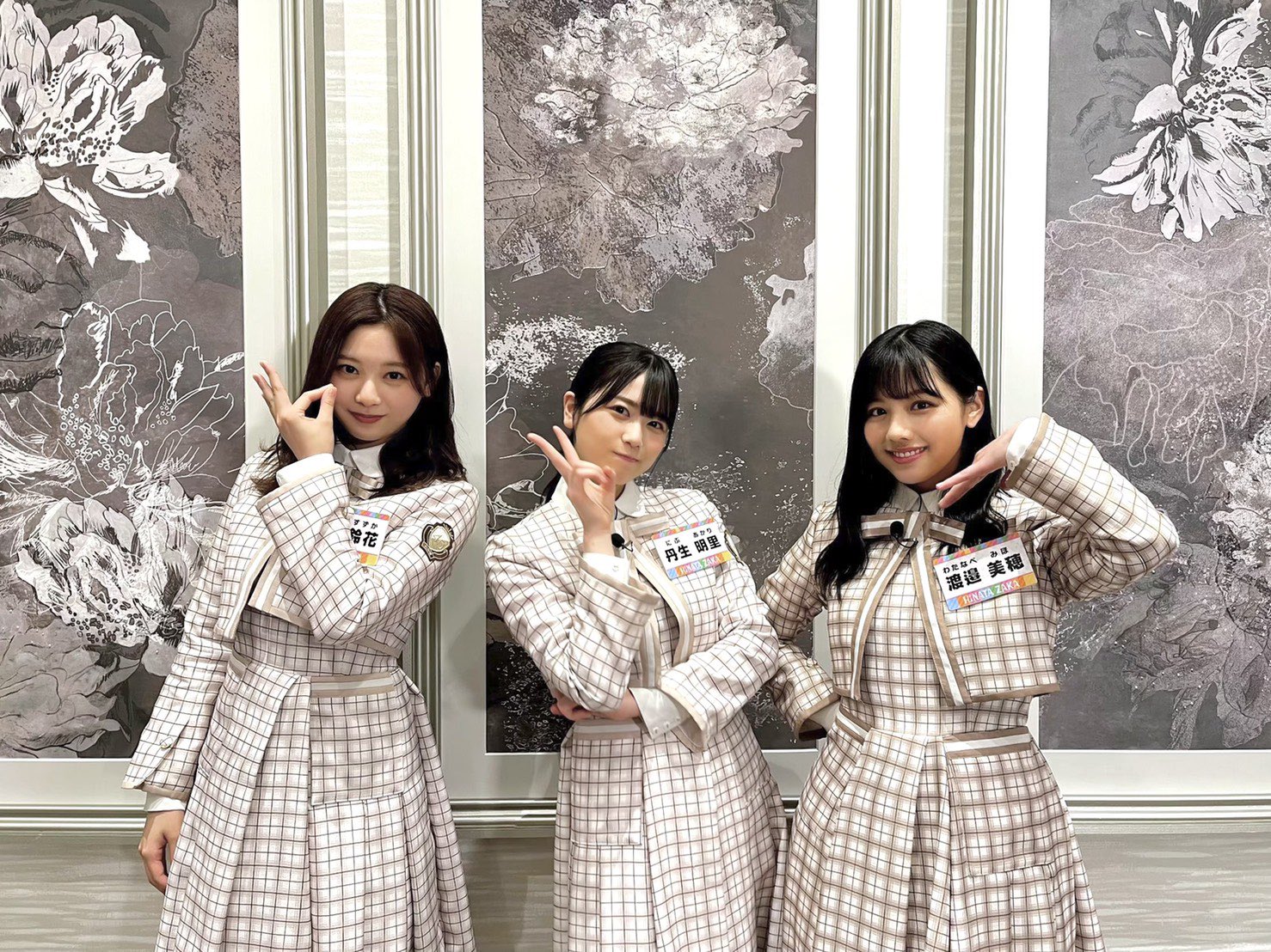 日向坂46 on X: 