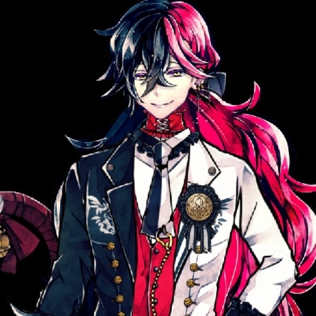 かっこかわいいのtwitterイラスト検索結果