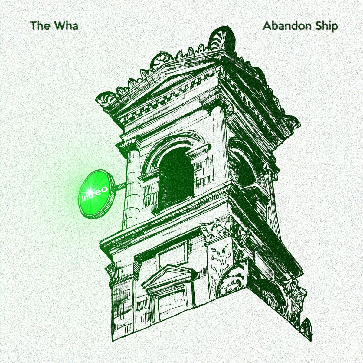 OUR 5th SINGLE 'ABANDON SHIP' IS OUT NOWWW open.spotify.com/track/7ICMFiys…
