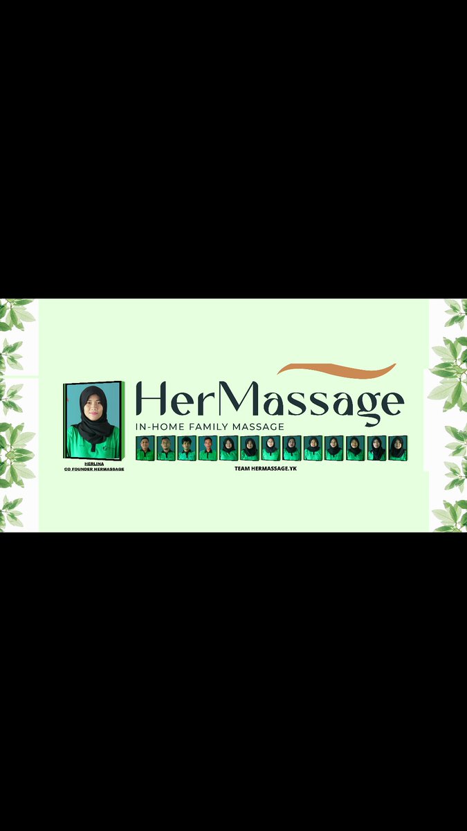 HermassageY's tweet photo. massa pandemi pengen pijet males keluar ini solusinya gaes 
massage in home familly 
kepoin ig kita @hermassage.yk 

wa admin 081227753051

#pijet
#pijetpangilan #massagejogja #pijetrumah https://t.co/T8ggEuqPI1