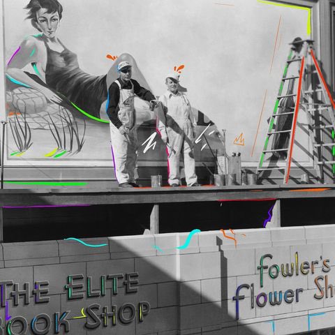 “Eğer temelinde büyük fikir yoksa, reklamınız gece karanlığındaki bir gemi gibi geçip gider.” 
-Ogilvy