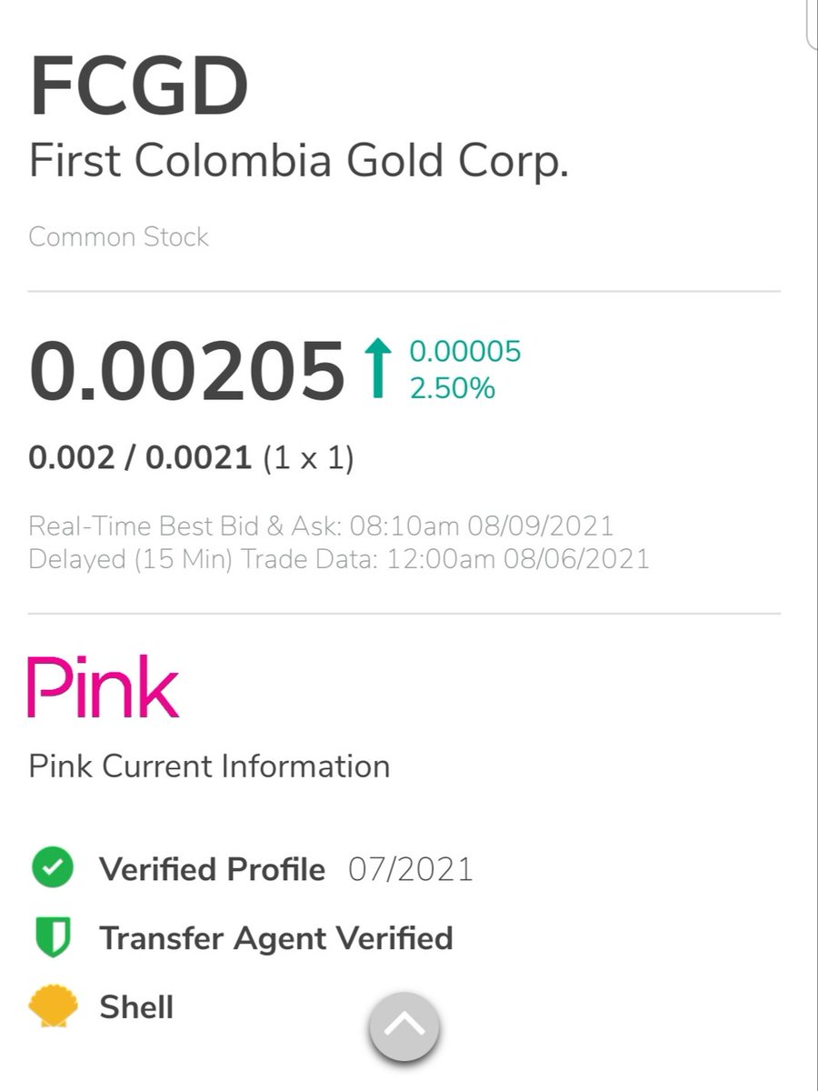 eshropshire1's tweet image. $FCGD Pink Current