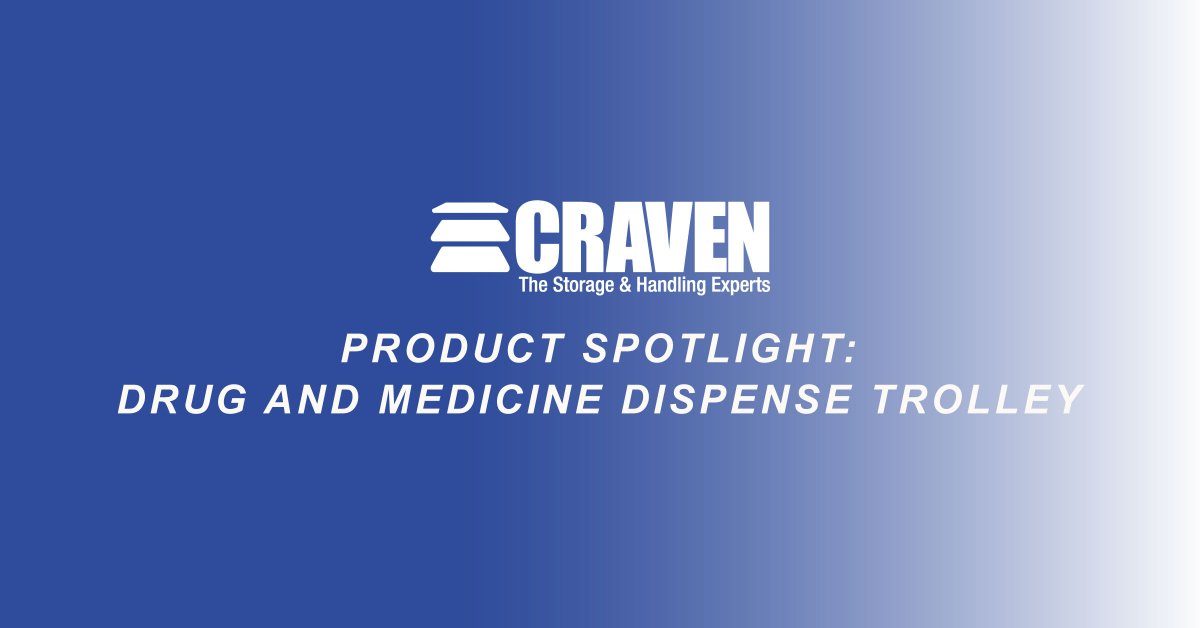 Craven & Co Ltd tweet media