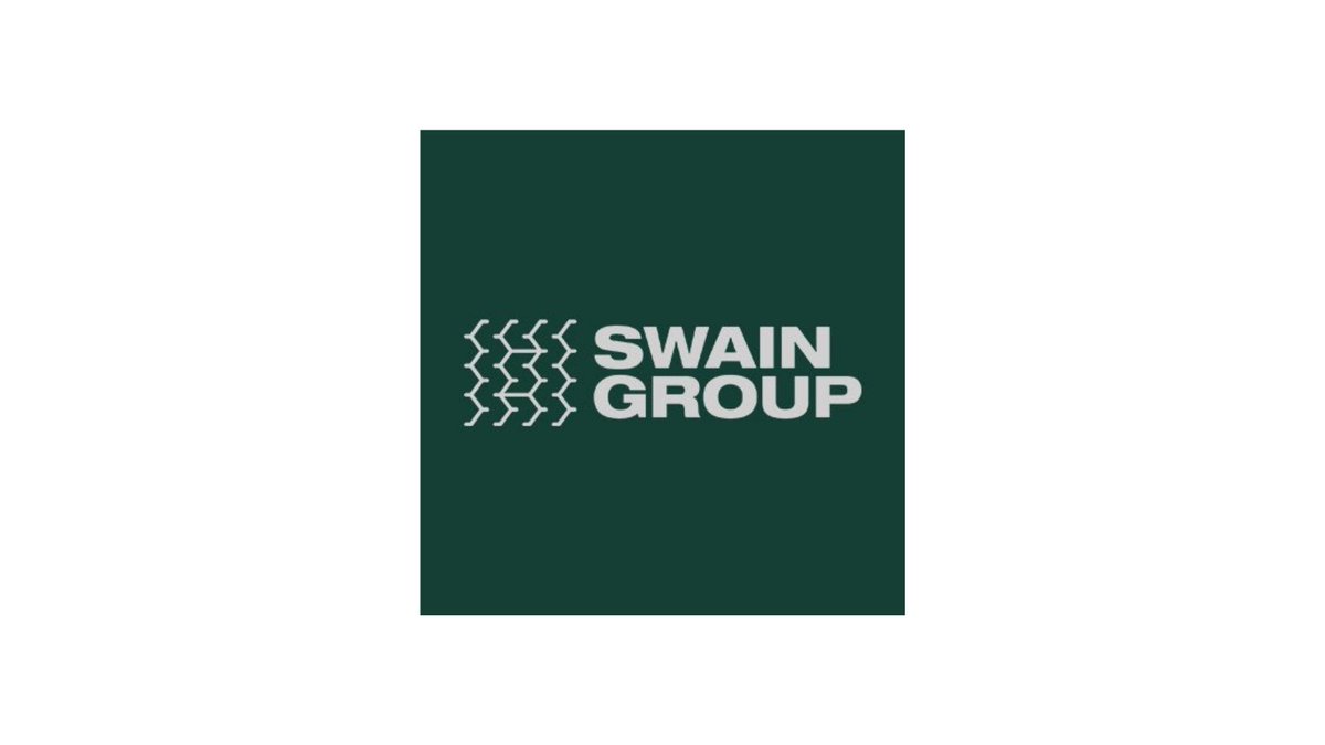 We are delighted to see @TheSwainGroup exhibiting at #multimodal21 R Swain & Sons is a national #distribution business with vast experience and exceptional capability in general #haulage, crane #operations, special projects and dedicated operations.
