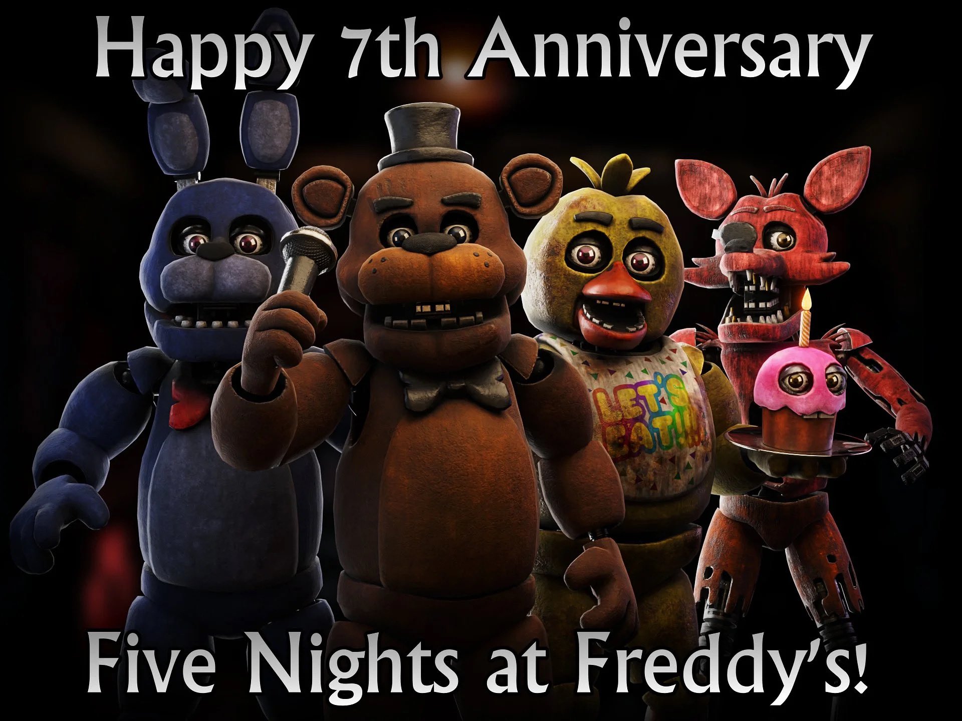 8-BitRyan FNAF World Levels Are Awesome: Happy Wheels #2 (TV Episode 2015) - IMDb