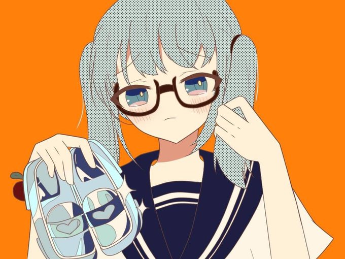 トリマーのtwitterイラスト検索結果 古い順