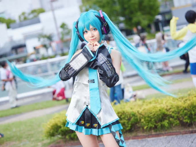 コスプレイヤーチるちのTwitter画像8