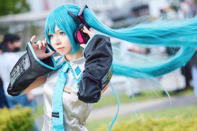 コスプレイヤーチるちのTwitter画像10