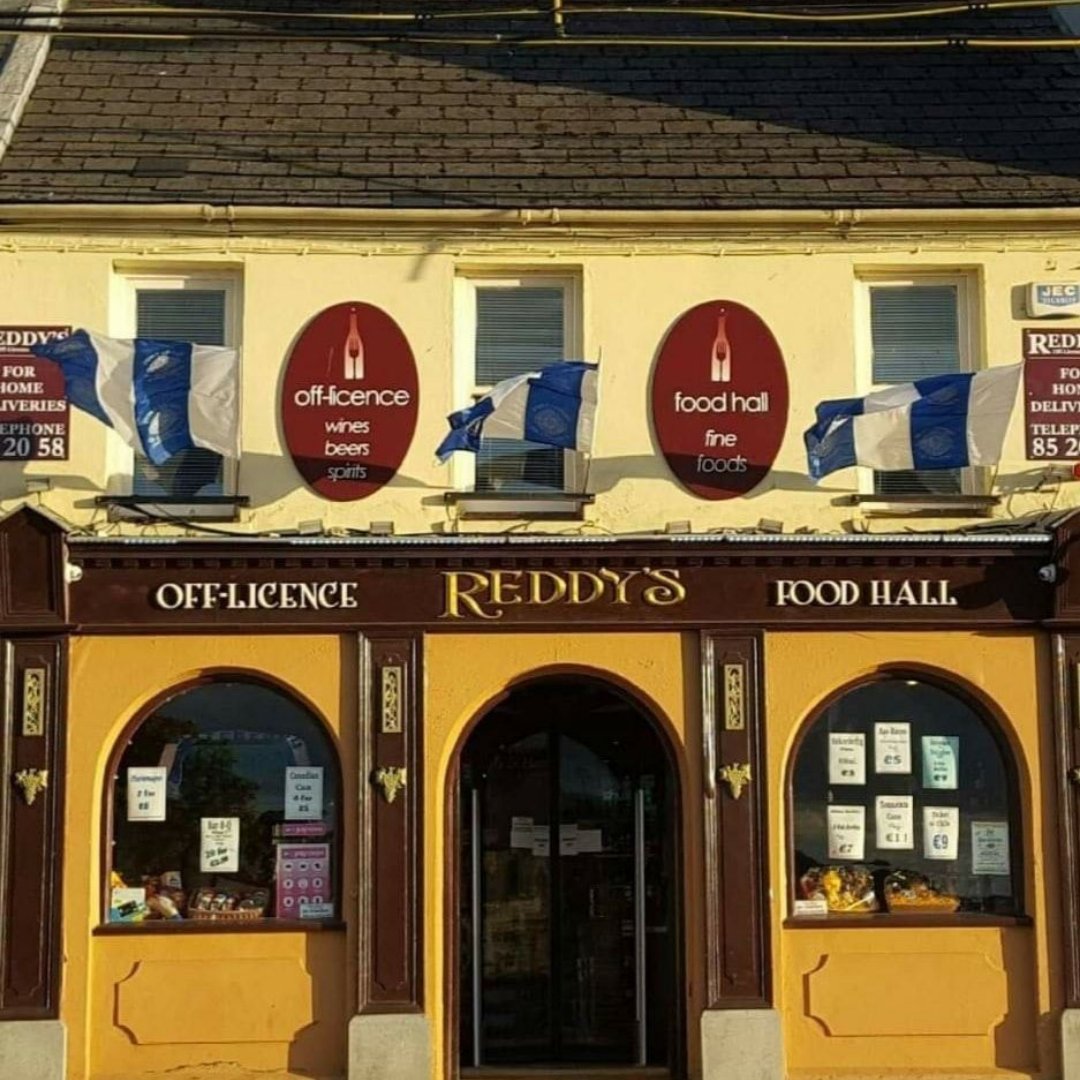 You can find a range of Urban Jungle beers at <a href="/ReddysWaterford/">Reddys Offlicence-Waterford</a>!🍻

Alongside our delicious beers, the Reddy's team offer a wide range of international wines and spirits.

They've been providing a fantastic selection of drinks to the public since 2007, so pay them a visit!