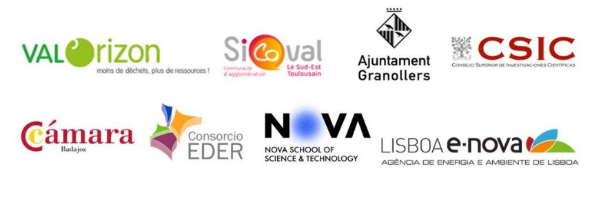 Os 8 parceiros do projeto <a href="/CEMOWAS2/">Cemowas2</a> convidam-no para o webinar final 21 e 22/09/2021.

Info e Formulário de registo: cemowas2.com/pt/2021/08/06/…

#Interregsudoe #economiacircular