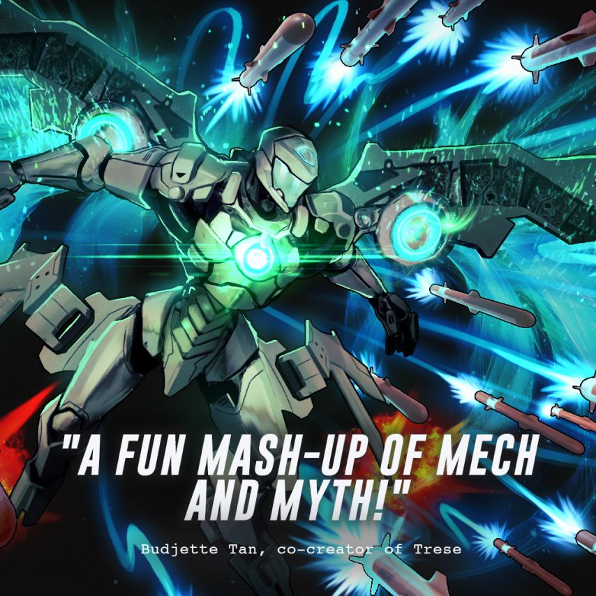 tablaynovel's tweet photo. TWITTER DO YOUR THING PLS!
We're TABLAY, a local best-selling FILIPINO MECHA NOVEL. This AUG 30, we'll launch our e-book WORLDWIDE exclusively on Amazon Kindle. Hope you can support us by pre-ordering your copy for only $4.99!
https://t.co/J0bGxRZo0K
#Tablay #SugodBagongBayani https://t.co/Yk8gTS3xg8