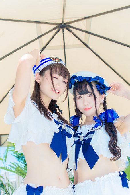 コスプレイヤー秋津穂乃華のTwitter画像76