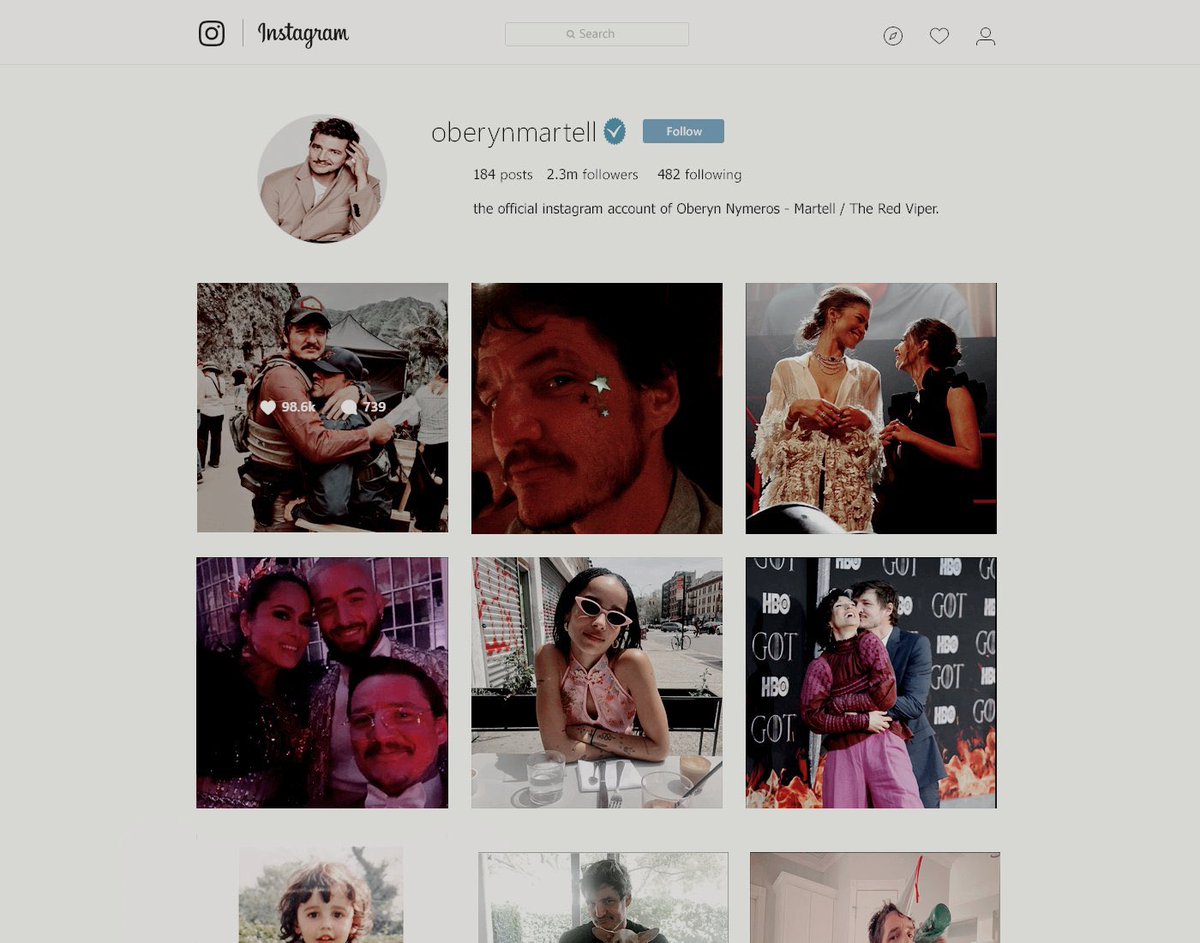 viperiisms's tweet image. ⠀⠀
           ✹⎡ 𝐈𝐍𝐒𝐓𝐀𝐆𝐑𝐀𝐌 ⎦ ✹
⠀⠀