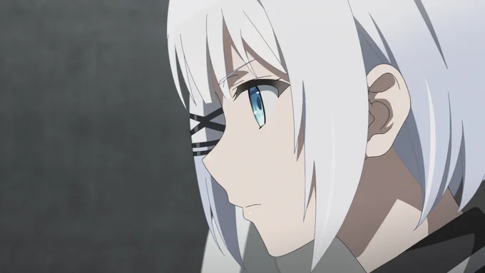 第6話「紅蓮の悪魔、氷の女王」

まもなく24時00分より、BS日テレにて放送スタートです!

ヘルと《生物兵器》ベテルギウスに、シエスタは《人型兵器》シリウスで挑むことになりますが……。

どうぞお見逃しなく……!

#たんもし 
#tanmoshi 