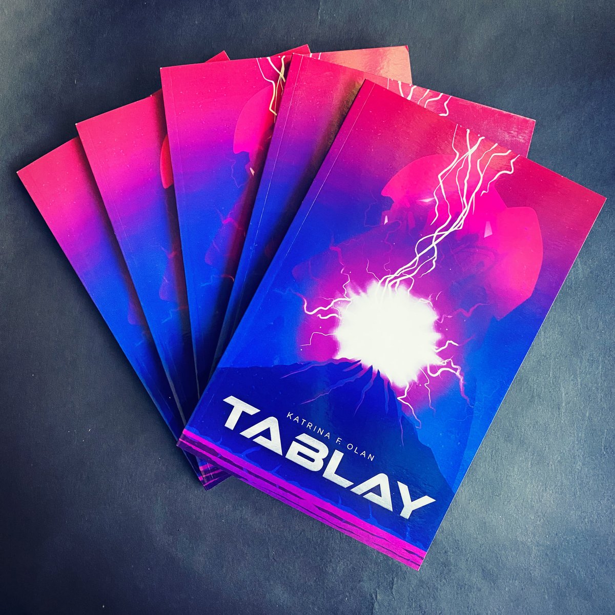 tablaynovel's tweet photo. TWITTER DO YOUR THING PLS!
We're TABLAY, a local best-selling FILIPINO MECHA NOVEL. This AUG 30, we'll launch our e-book WORLDWIDE exclusively on Amazon Kindle. Hope you can support us by pre-ordering your copy for only $4.99!
https://t.co/J0bGxRZo0K
#Tablay #SugodBagongBayani https://t.co/Yk8gTS3xg8