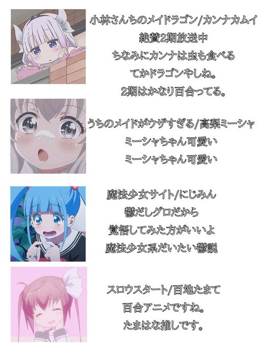 アニメアイコンのtwitterイラスト検索結果