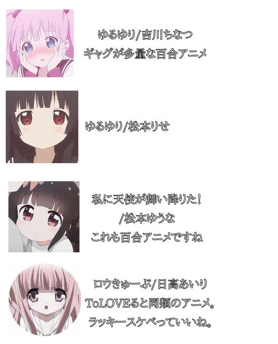 アニメアイコンのtwitterイラスト検索結果