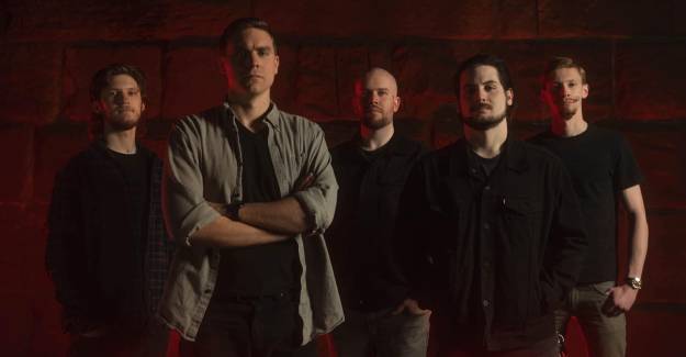 Metal_Forces's tweet image. ALUSTRIUM Unveil Music Video For ‘Worthless Offers’ Track metalforcesmagazine.com/site/news-alus… @Alustrium @UniqueLeaderRec #Alustrium