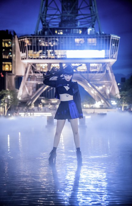 Twitterのコスプレ画像71