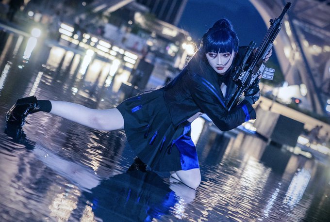 Twitterのコスプレ画像70