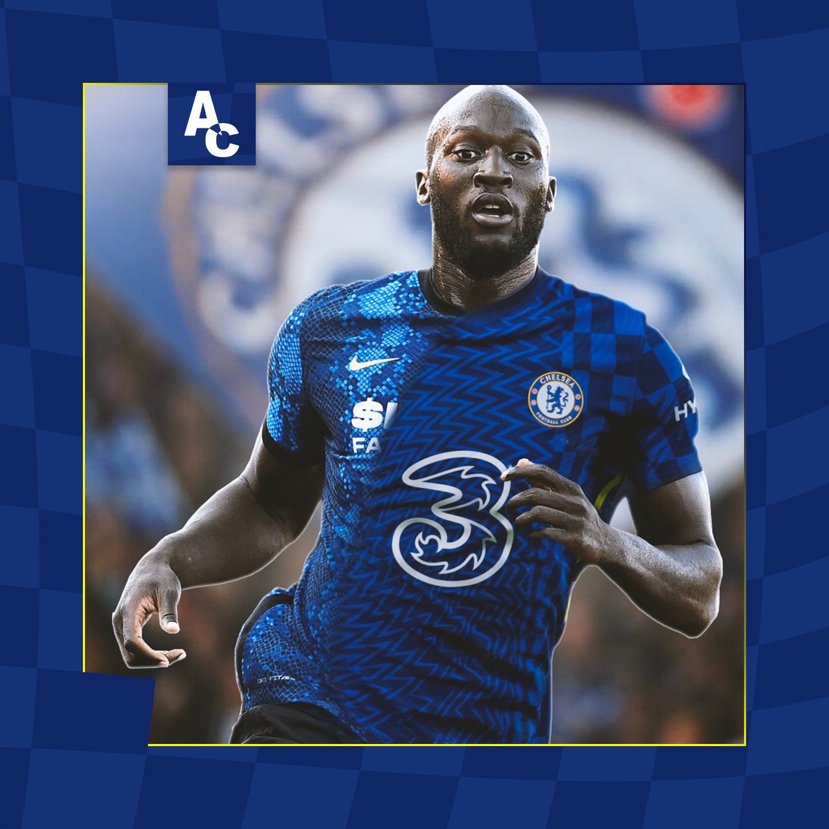 LUKAKU COMPLETES MAIN PART OF MEDICAL IN ITALY LUKAKU COMPLETES MAIN PART OF MEDICAL IN ITALY