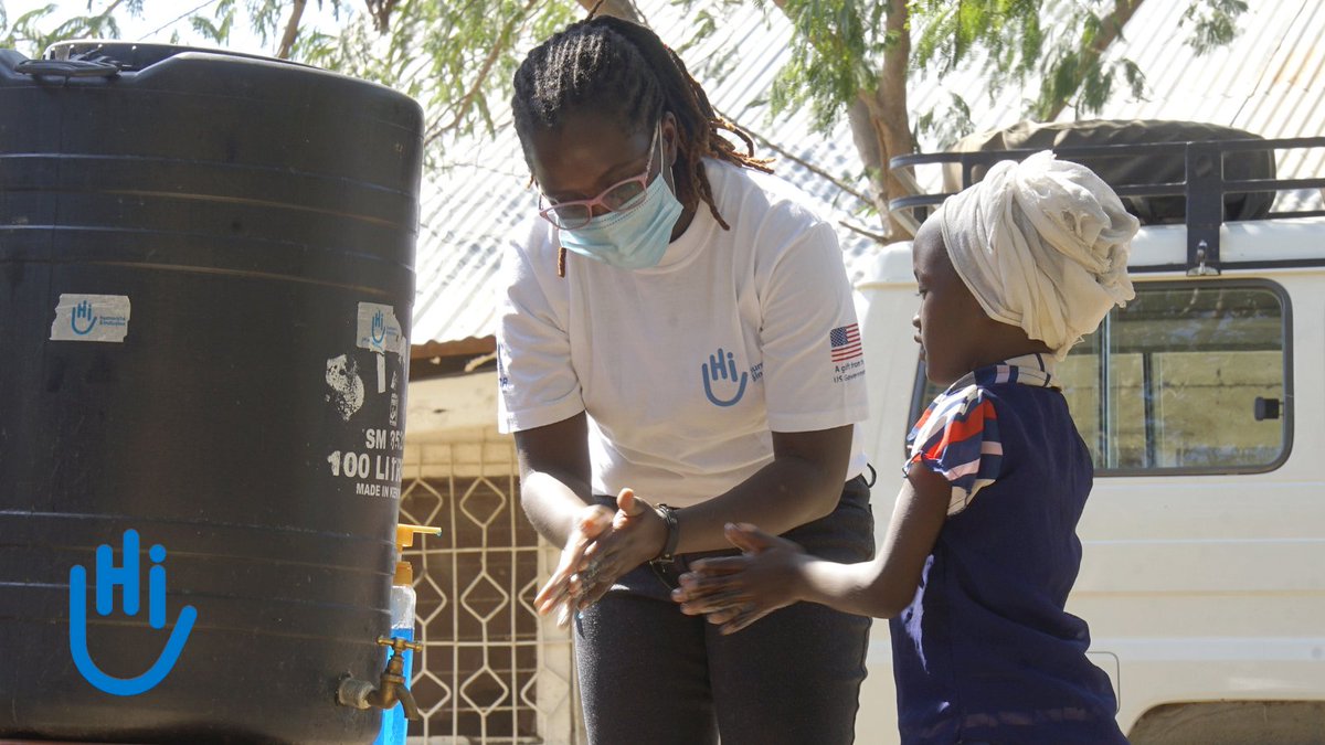 HI_AVR's tweet photo. On #WorldHumanitarianDay , we thank those who support us in our work with the communities impacted by armed violence and conflict. 

#RealLifeHeroes #humanitarian https://t.co/vf7eYsqe9O