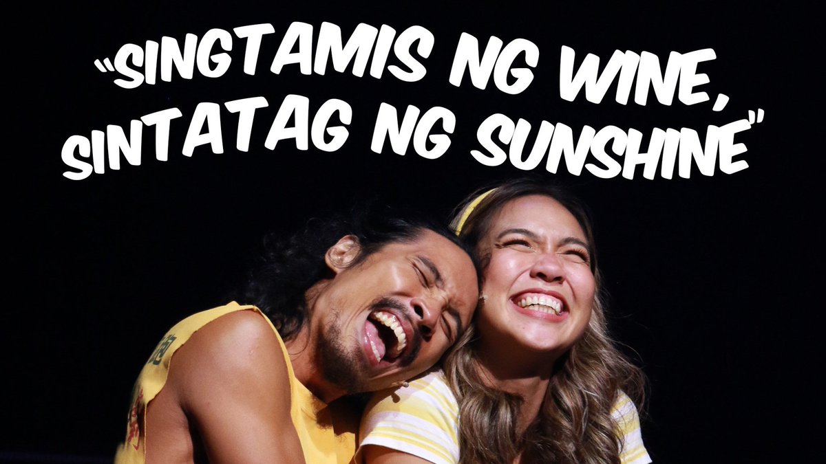 petatheater's tweet photo. 2 more shows, 1 more weekend. 
Wag ka magpapahuli.. 

Last chance to watch Rak of Aegis Online 
August 14-15 ENCORE SHOWS!

Buy tickets here: 
https://t.co/pYEGJrgcU5 https://t.co/rCwuylkXas