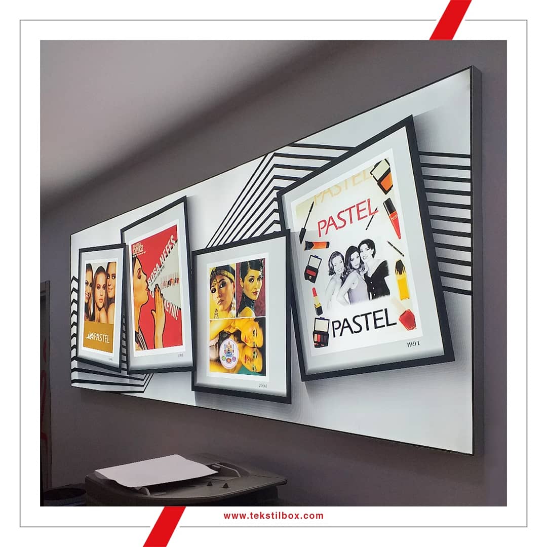 TekstilBox (@tekstilbox) on Twitter photo Pastel markası için yapılan TekstilBox kasamız.
Bilgi için⏬
📞 +90 212 637 76 68
📧 info@tekstilbox.com
#DisplayYourSuccess #textilebox #lightbox #dijitalbaskı #kumaşbaskı #digitalprint #digitalprinting #signage #reklam #textileframe #lightboxdisplay #led #pastel Pastel markası için yapılan TekstilBox kasamız.
Bilgi için⏬
📞 +90 212 637 76 68
📧 info@tekstilbox.com
#DisplayYourSuccess #textilebox #lightbox #dijitalbaskı #kumaşbaskı #digitalprint #digitalprinting #signage #reklam #textileframe #lightboxdisplay #led #pastel