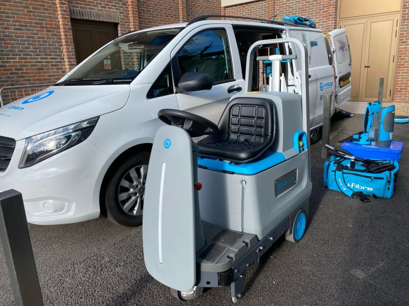 LVCUK's tweet photo. The I-van is a mobile innovation roadshow that can come to you.

Packed with equipment and innovations that so many don’t understand until they see with their own eyes.

Try, challenge and test these solutions against your current methods. 

info@lvcuk.com for further details https://t.co/4rlSaejPB2