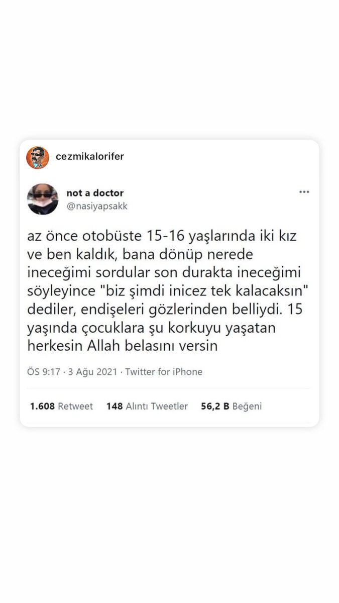 esenol's tweet photo. Durum budur https://t.co/BbjyS20mJl