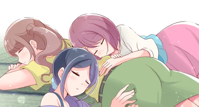のどちゆひな 