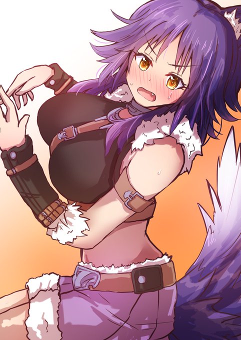 恥ずかしいからあんまり見るんじゃねぇマコト、おめでとう #プリコネR #マコト誕生日 