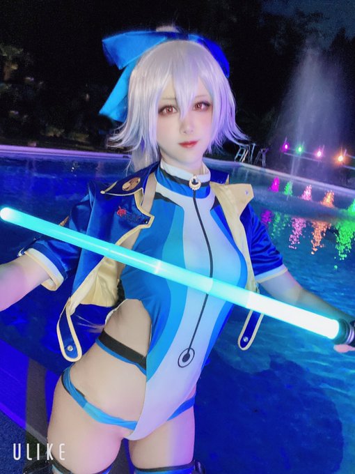 Twitterのコスプレ画像26