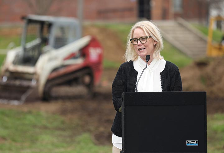 TheLaneReport's tweet photo. The Lane Report's Top Women in Business features
Monica Conrad, Director of Parks and Recreation LFUCG.
#LFUCG
#lanereport https://t.co/lETxmF9wvT