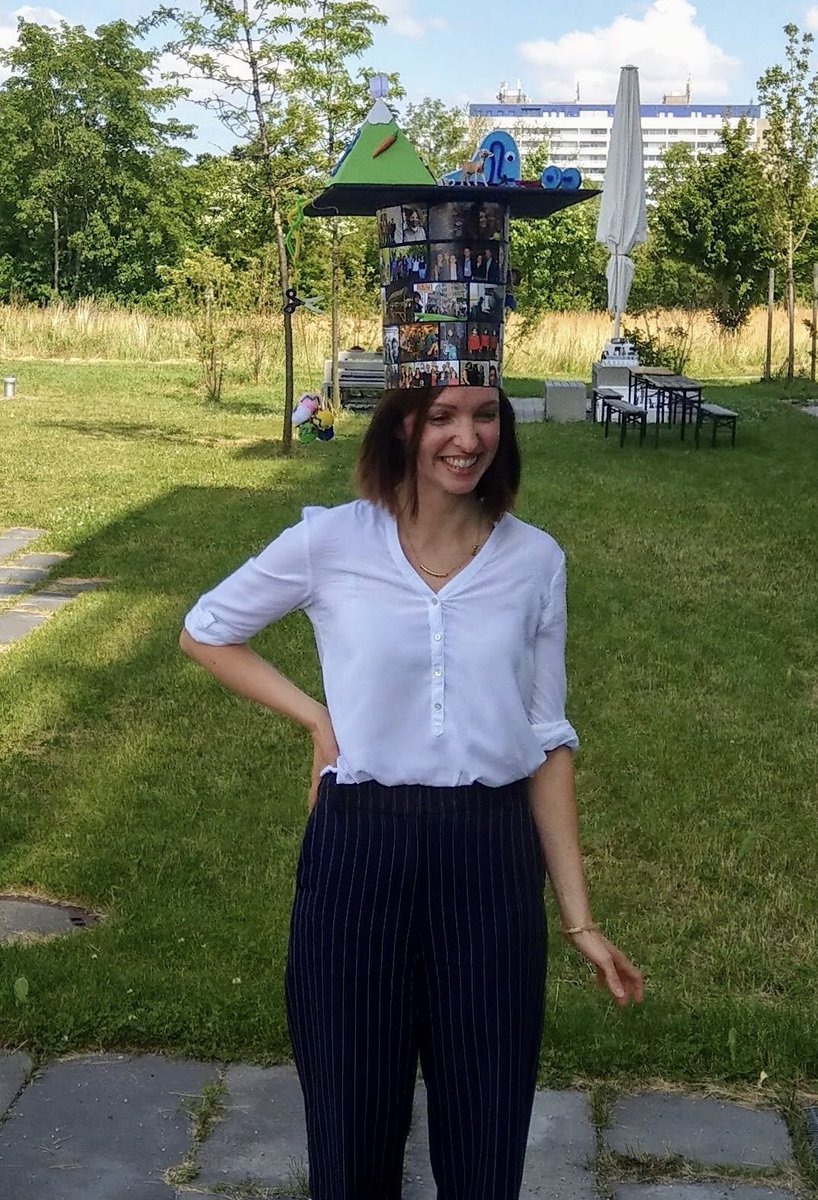 I’m excited to share that I have successfully defended my PhD thesis recently. I’m very grateful for the support I have received over the last 4 years, especially from my supervisor, Dominik Paquet, and my team members. It has been an amazing journey at the <a href="/PaquetLab/">Dominik Paquet</a>.
#PhDone