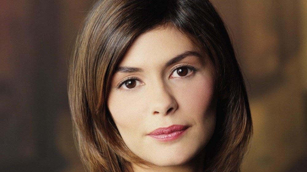 Happy Birthday to actress and model 
Audrey Tautou (August 9, 1976) 