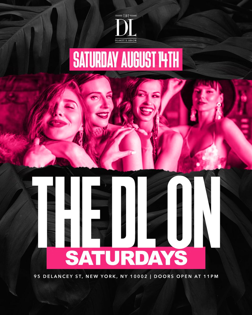 ✨ Come Out For The Best Weekend Of Your Life 🌴 Come Play All Weekend‼️

📧 Email Or Call Us For Reservations &amp; Details ☎️